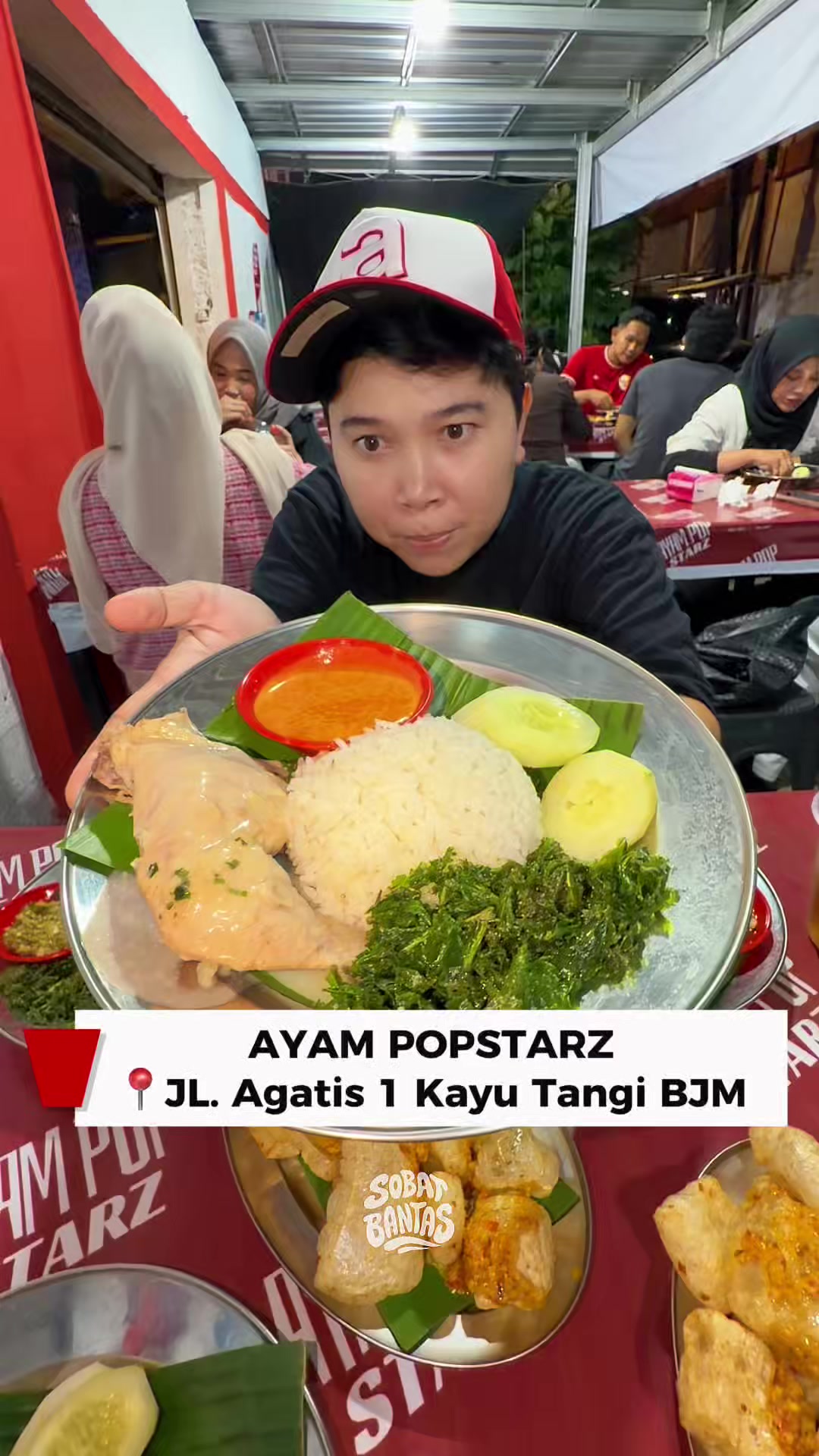 @SOBAT BANTAS