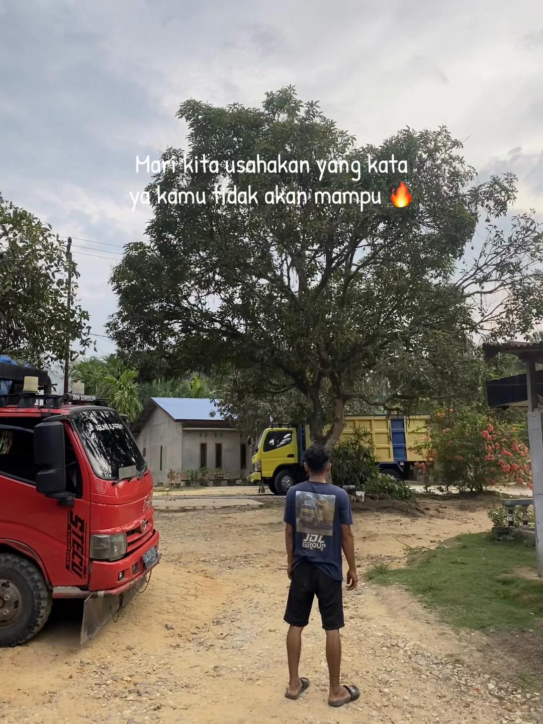 @agung alfarzky