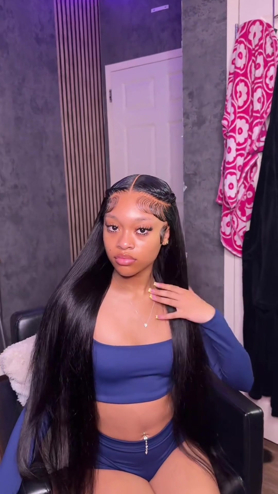 @Zlike Wigs