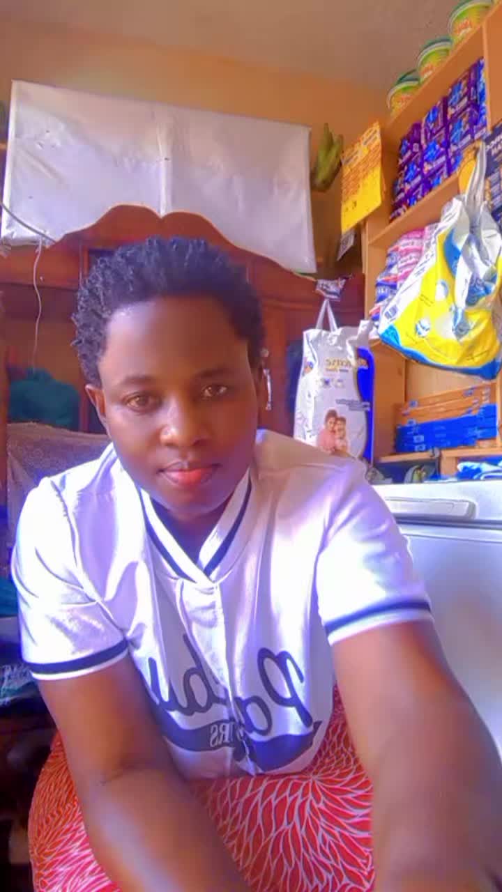 @abwooli wa Araali