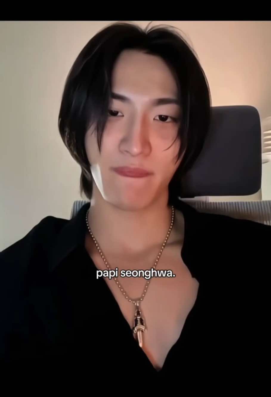 @seonghwa