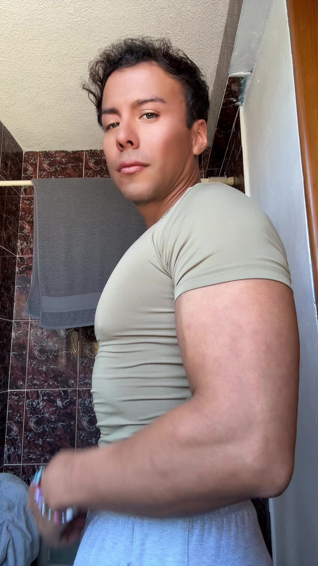 @Kim Ya&ntilde;ez