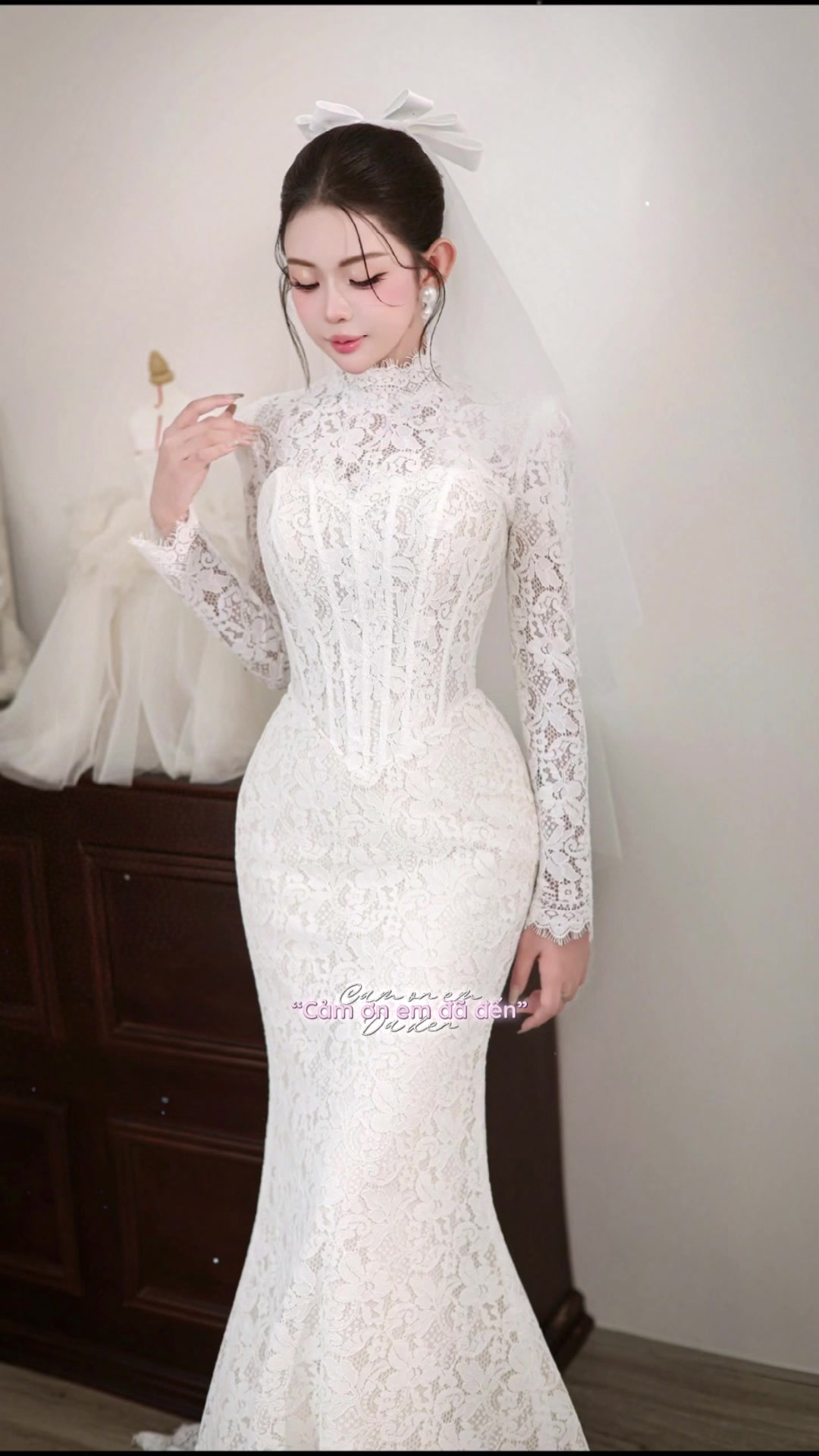 @VULUXURY (&Aacute;O CƯỚI B&Igrave;NH PHƯỚC)