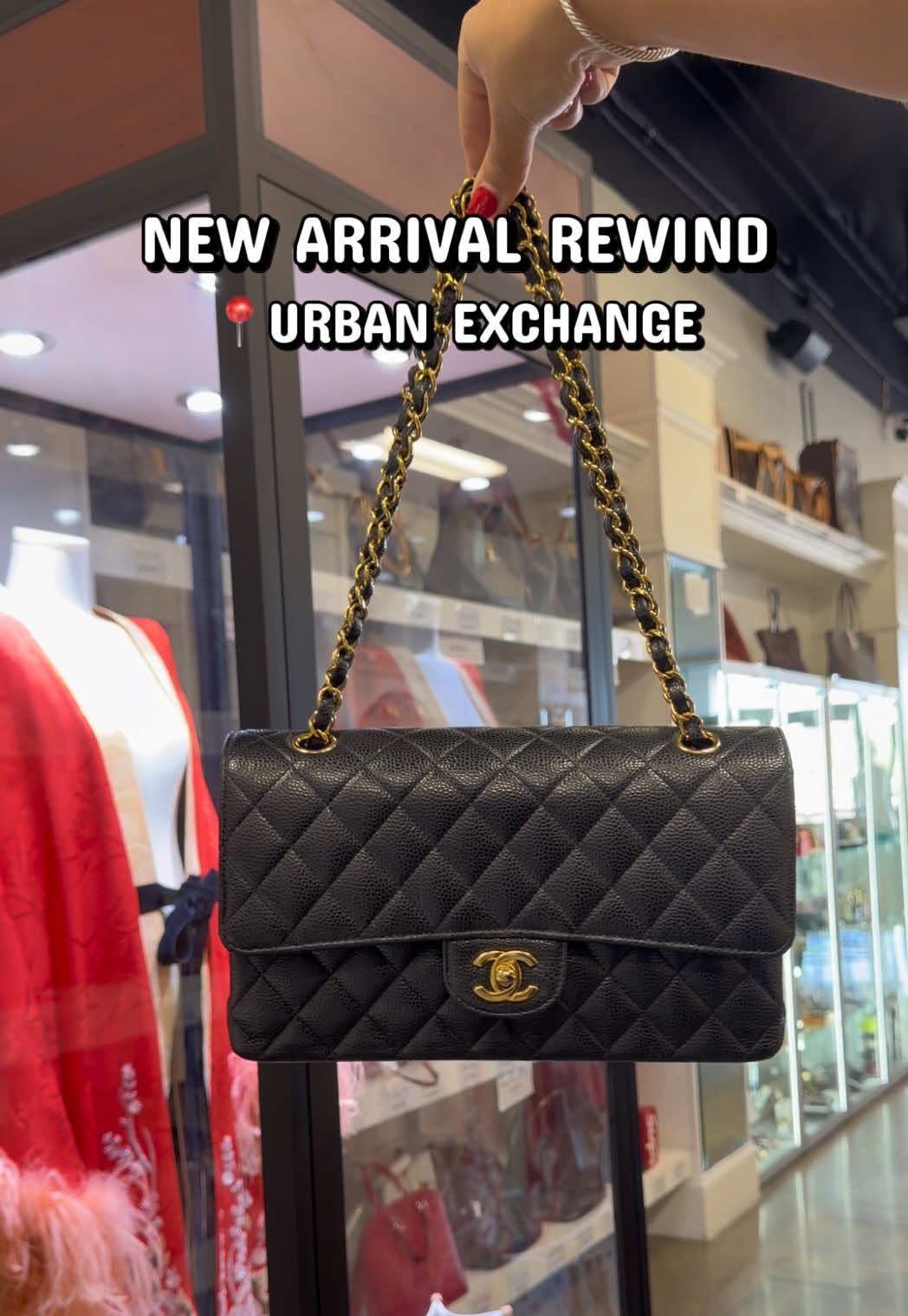 @Urban Exchange