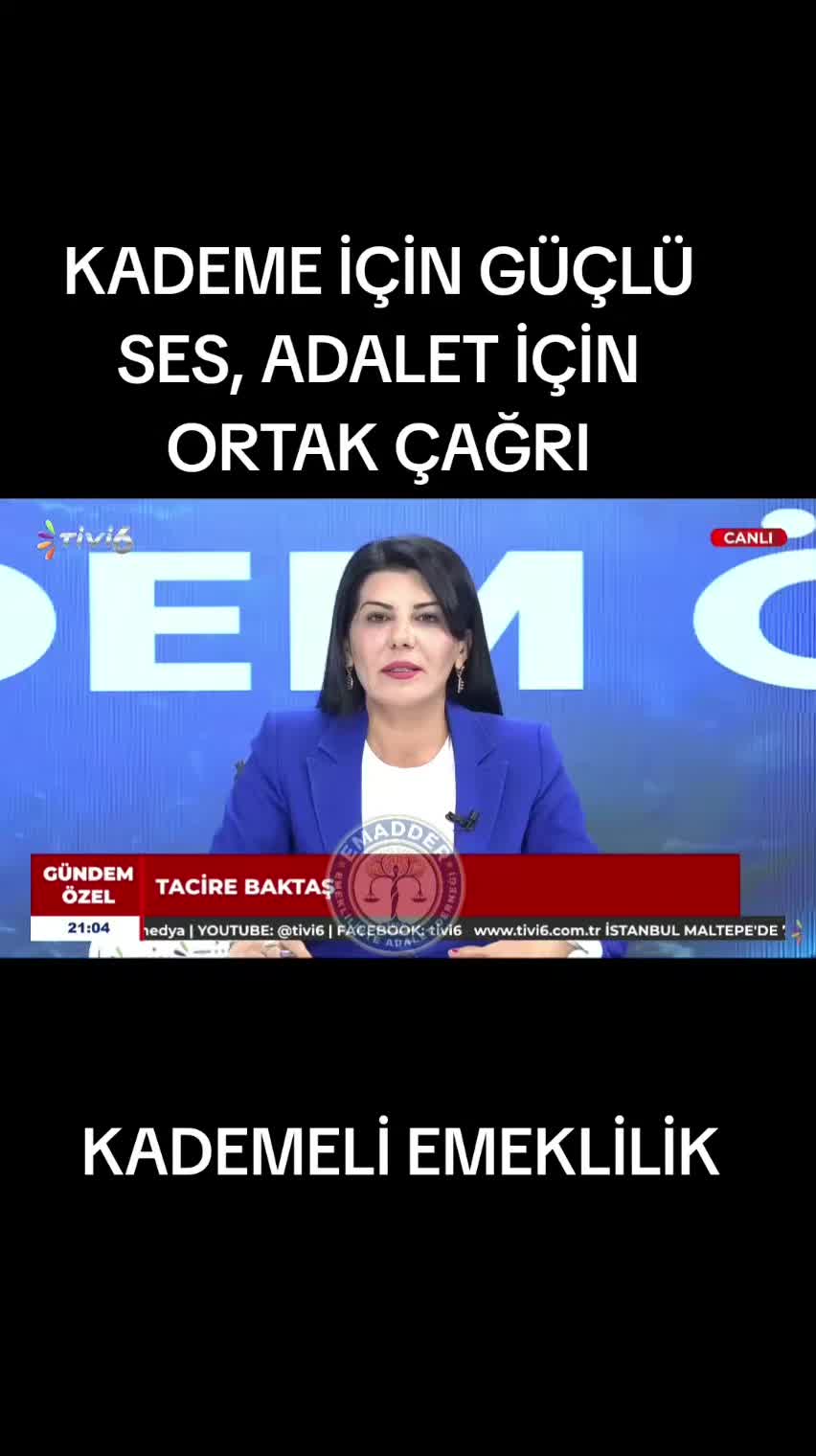 @KADEMELİ EMEKLİLİK-EMADDER
