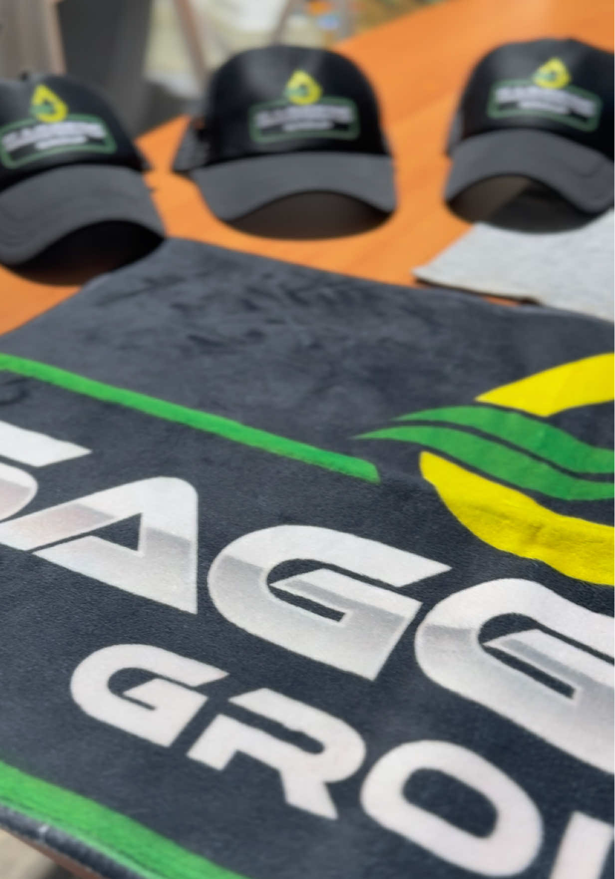 @SAGGERS GROUP