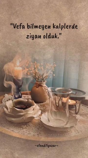 @Efendi1Yazar