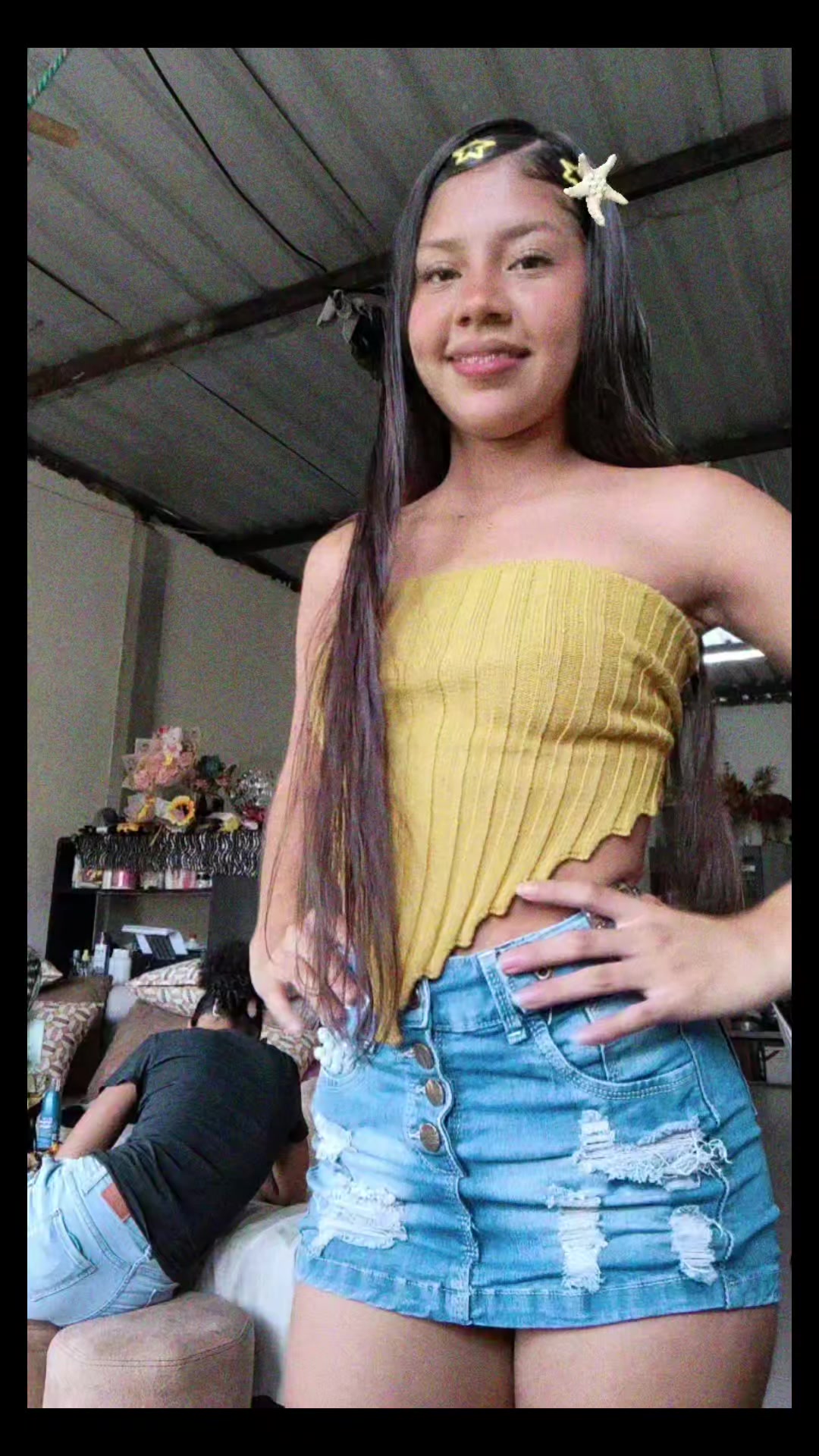 @️