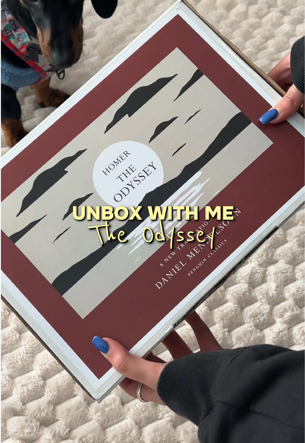 @mygreypages | recs + smm