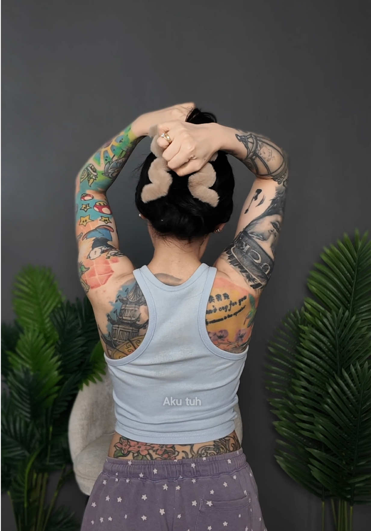 @ig @tattooedbutcute
