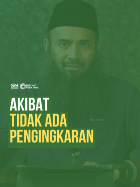 @Syafiq Riza Basalamah Official