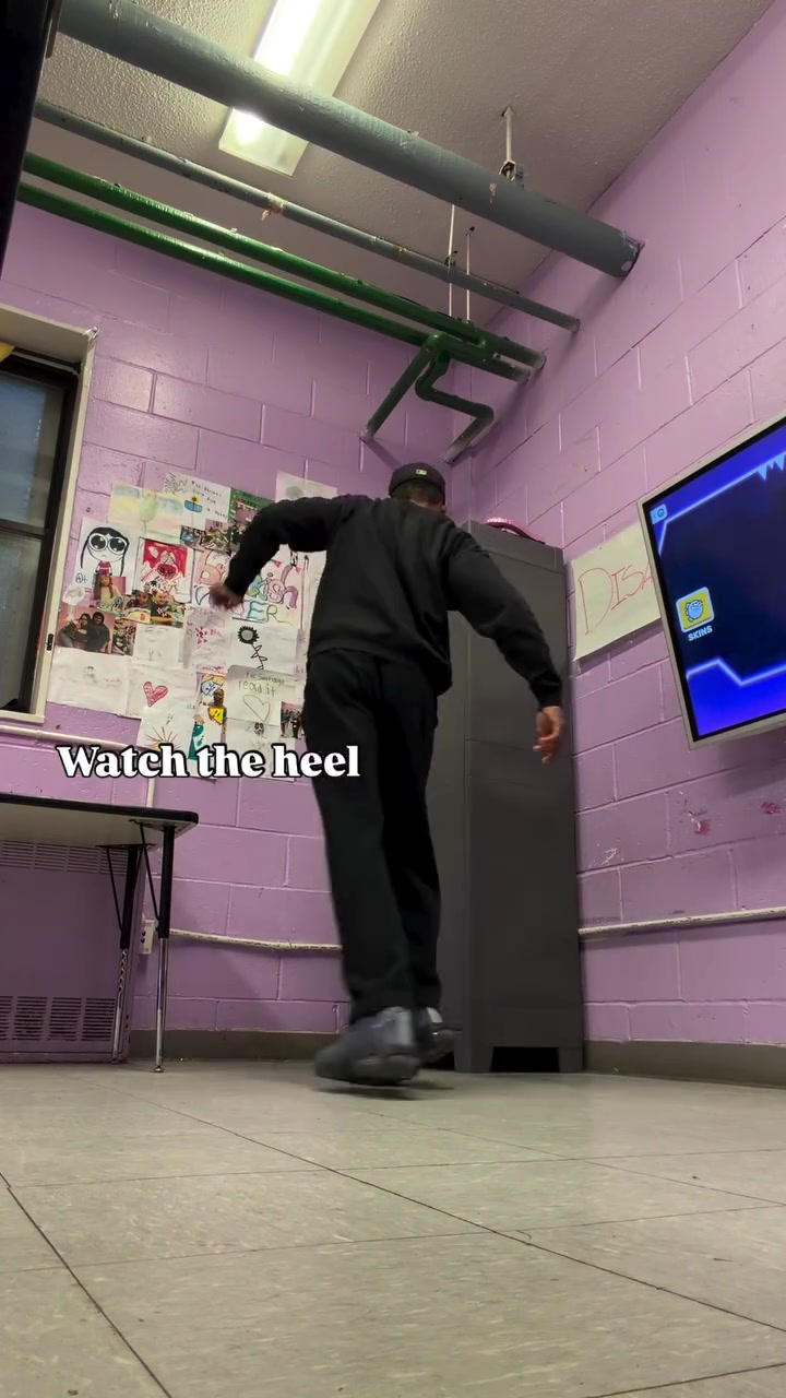 @HIGHCALIBER