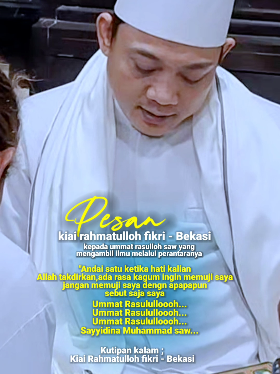 @@KiaiRahmatullohFikri