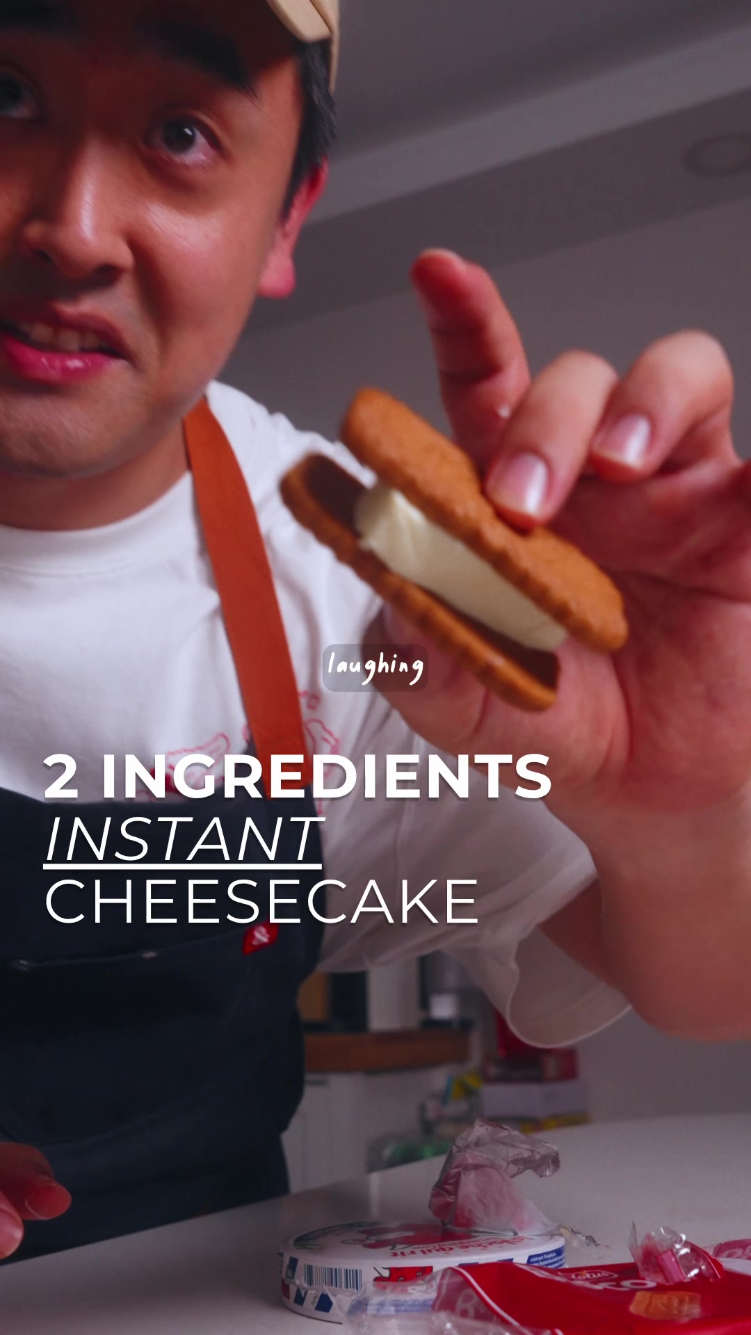 @Eric - Aesthetic Food Creator