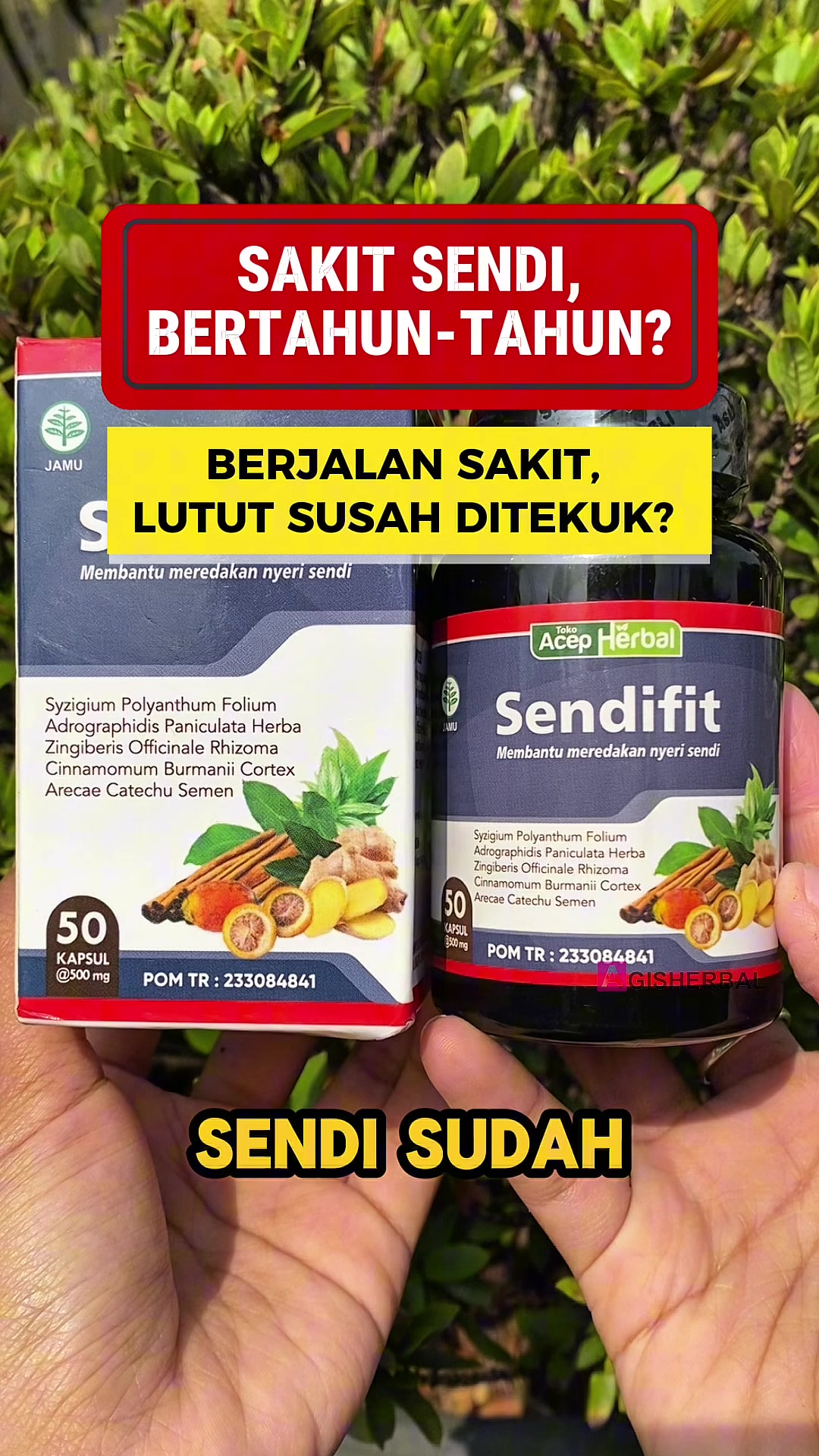 @Agis Herbal Shop