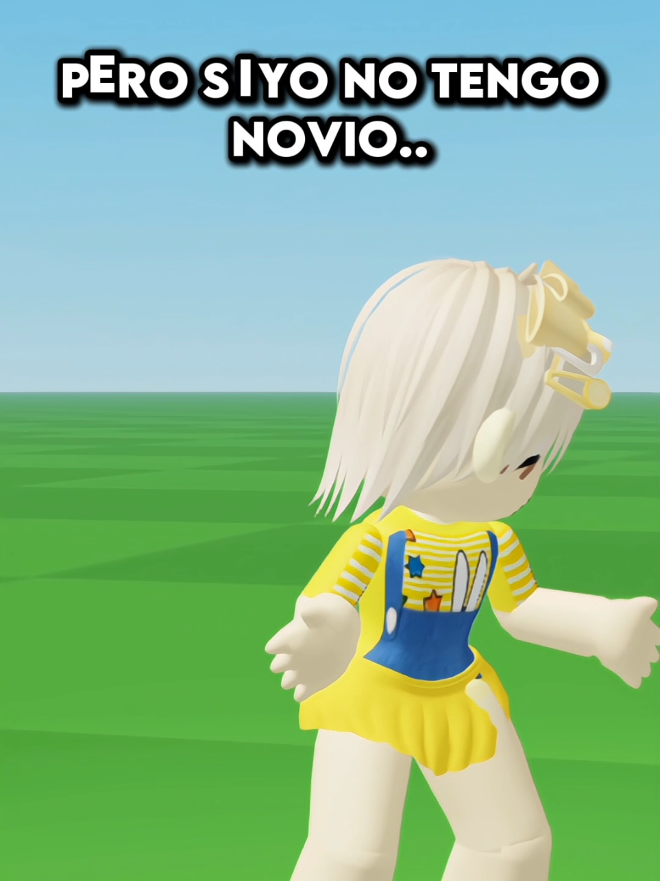 @★ ꒰ 𝗕YULCITO ★ 💛