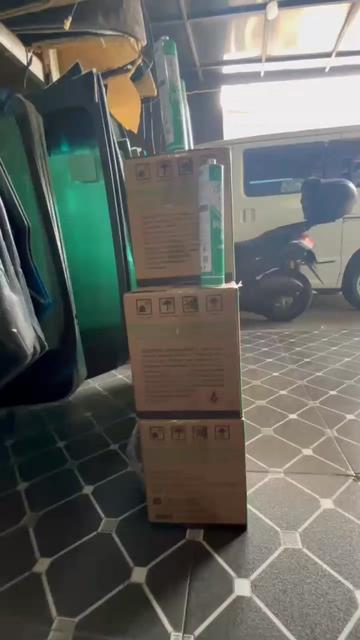 @Kaca mobil Dendy Glass