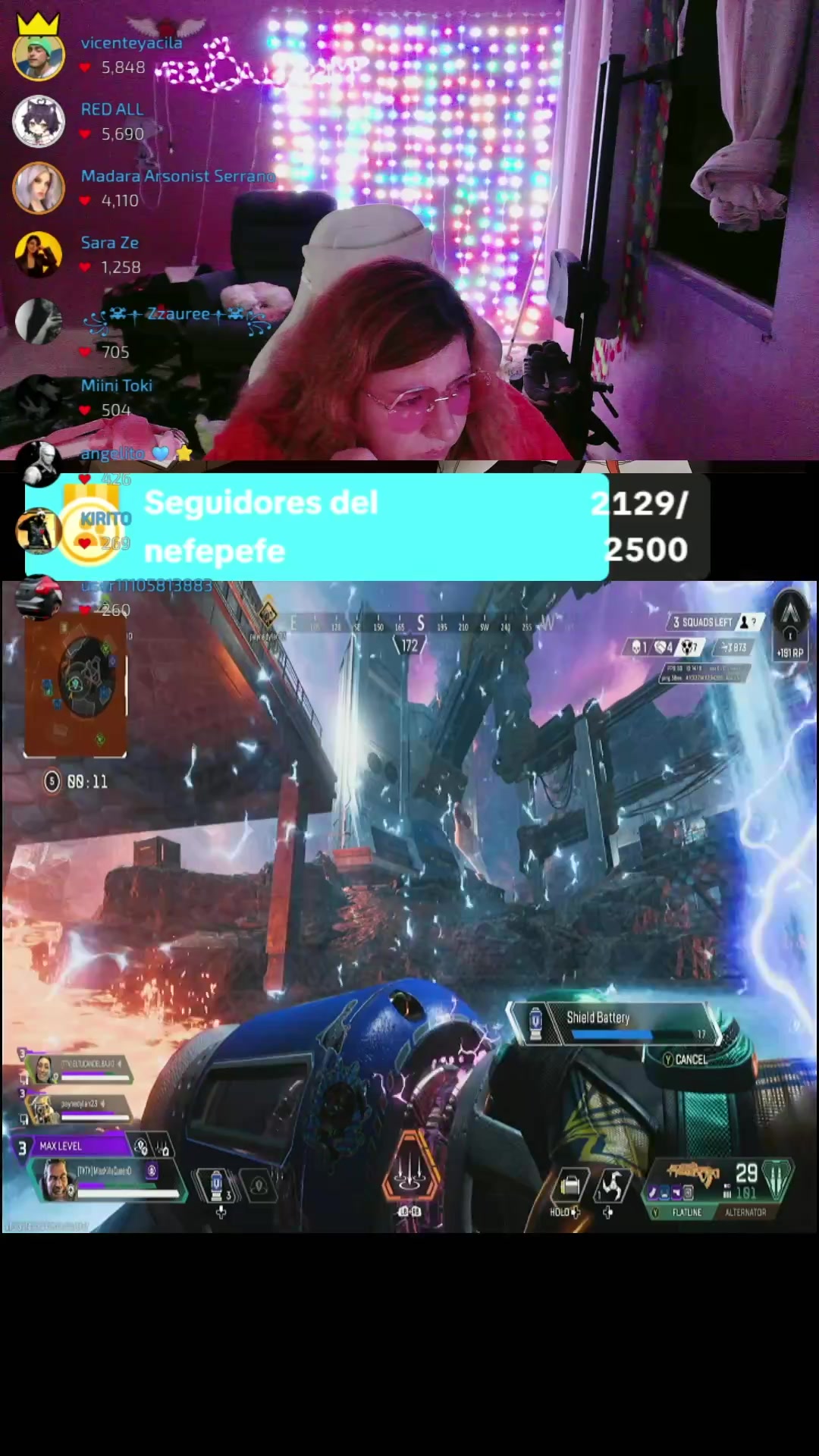 @ApexQueenOficial 👑