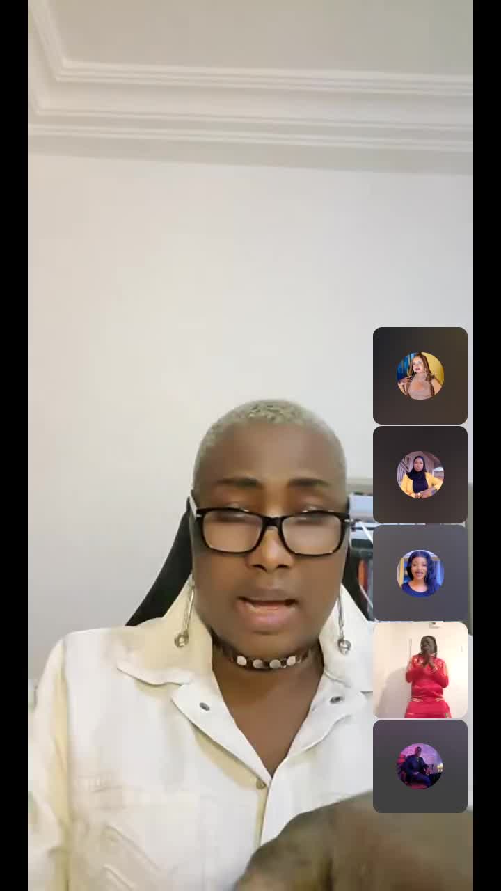 @Chekamania
