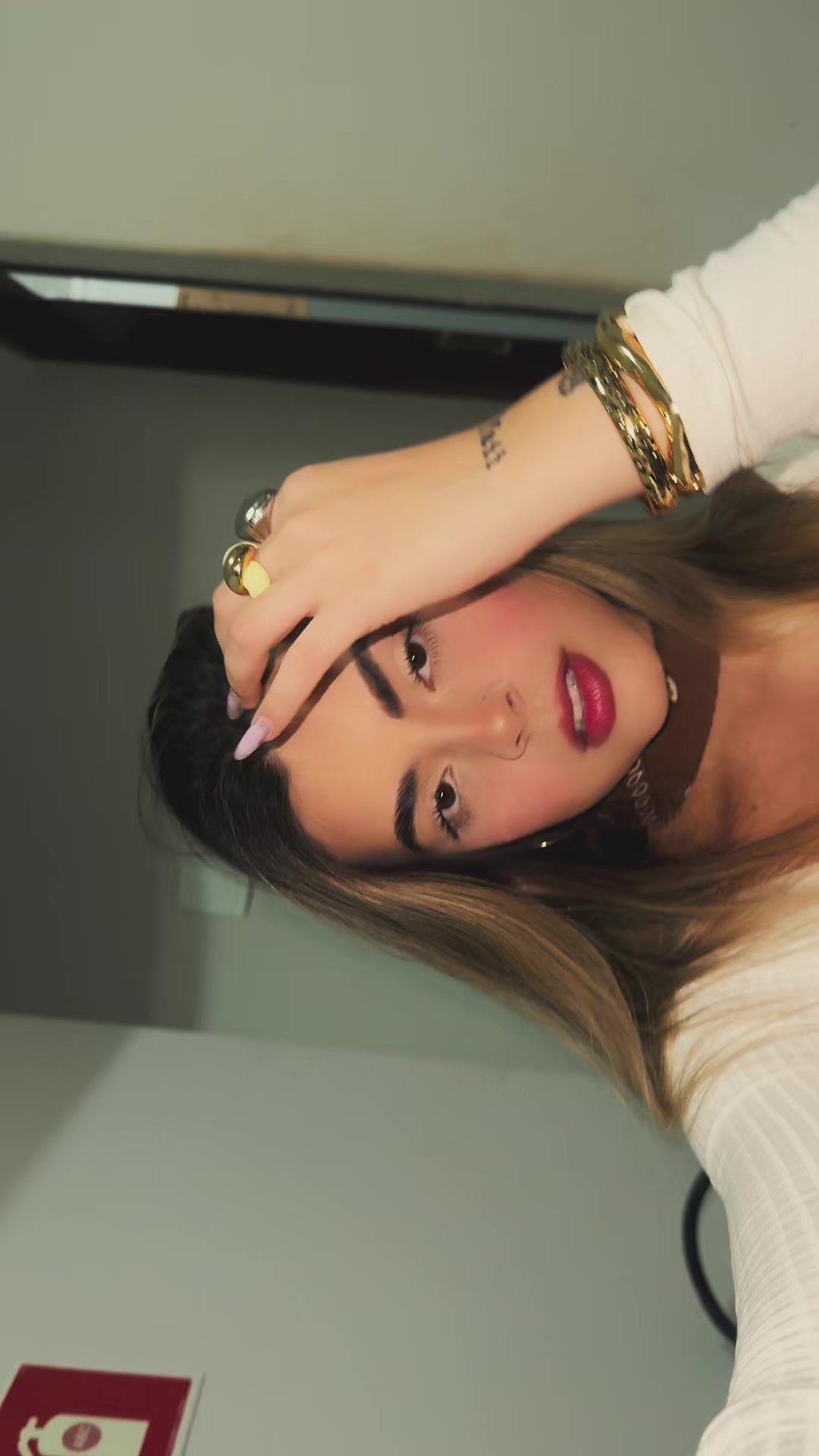 @Sabrina Poggione 🐆