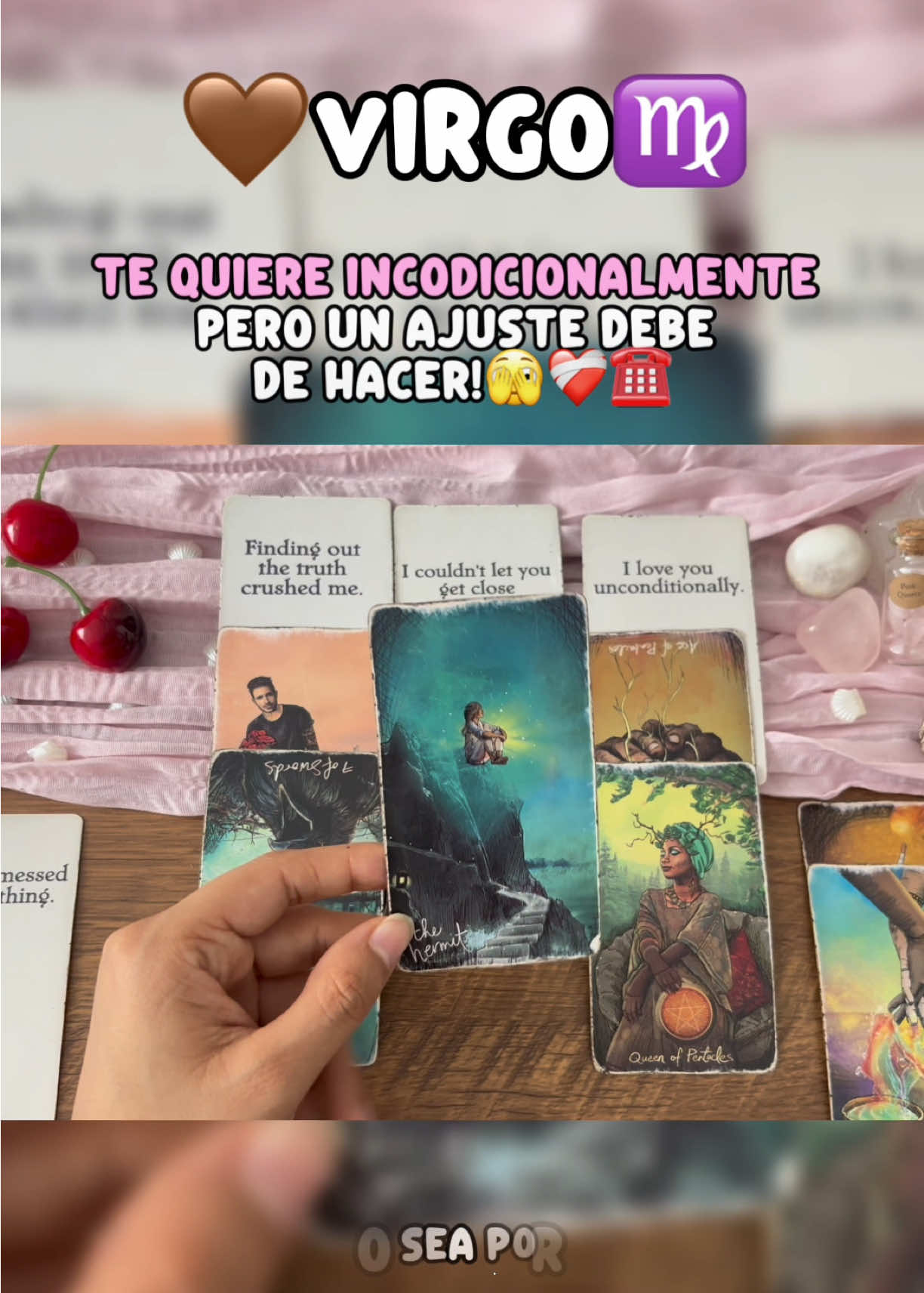 @Andy Sun Tarot ☀️