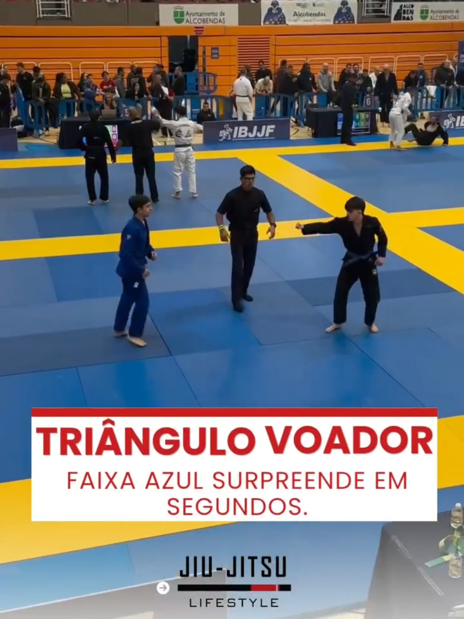 @Jiu-Jitsu Lifestyle