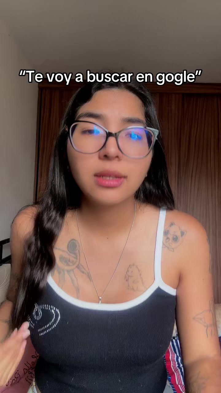 @Soy Lupita