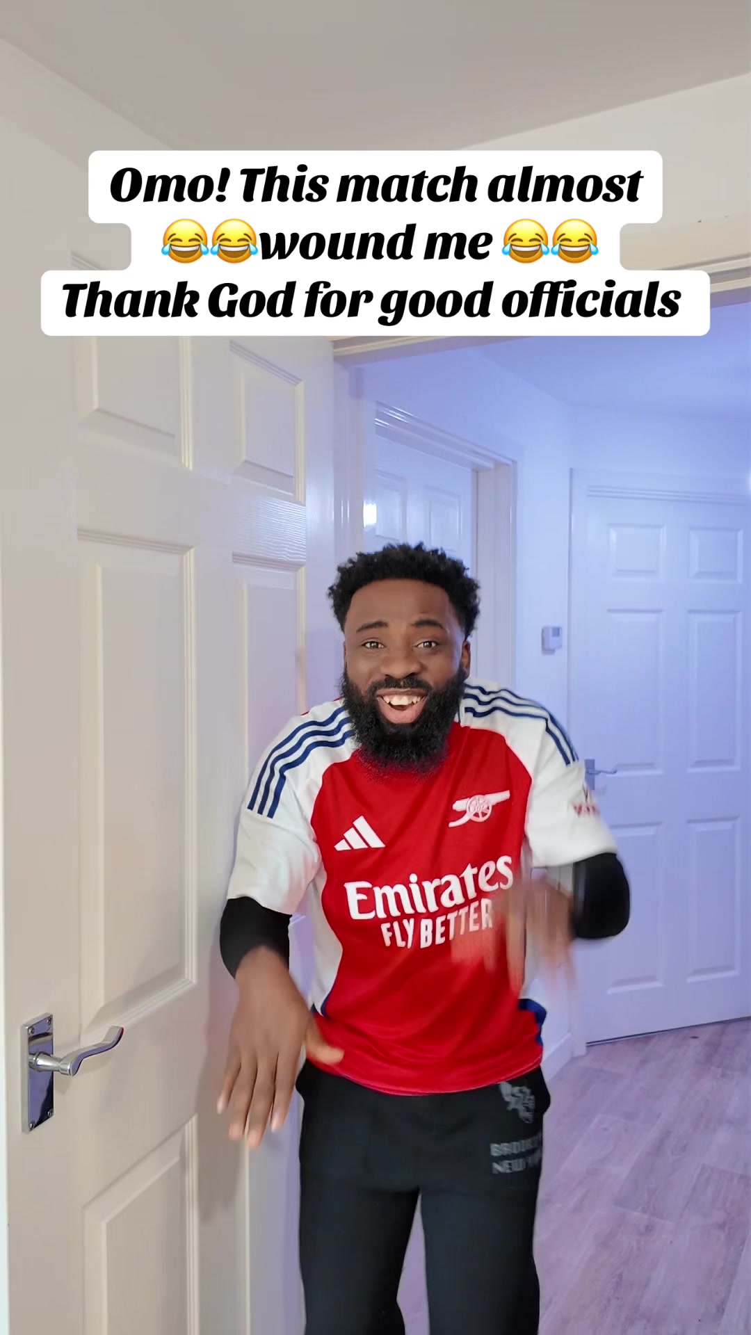 @DARAOMOWOLI⭐️[Host/Mc]🇬🇧🇳🇬