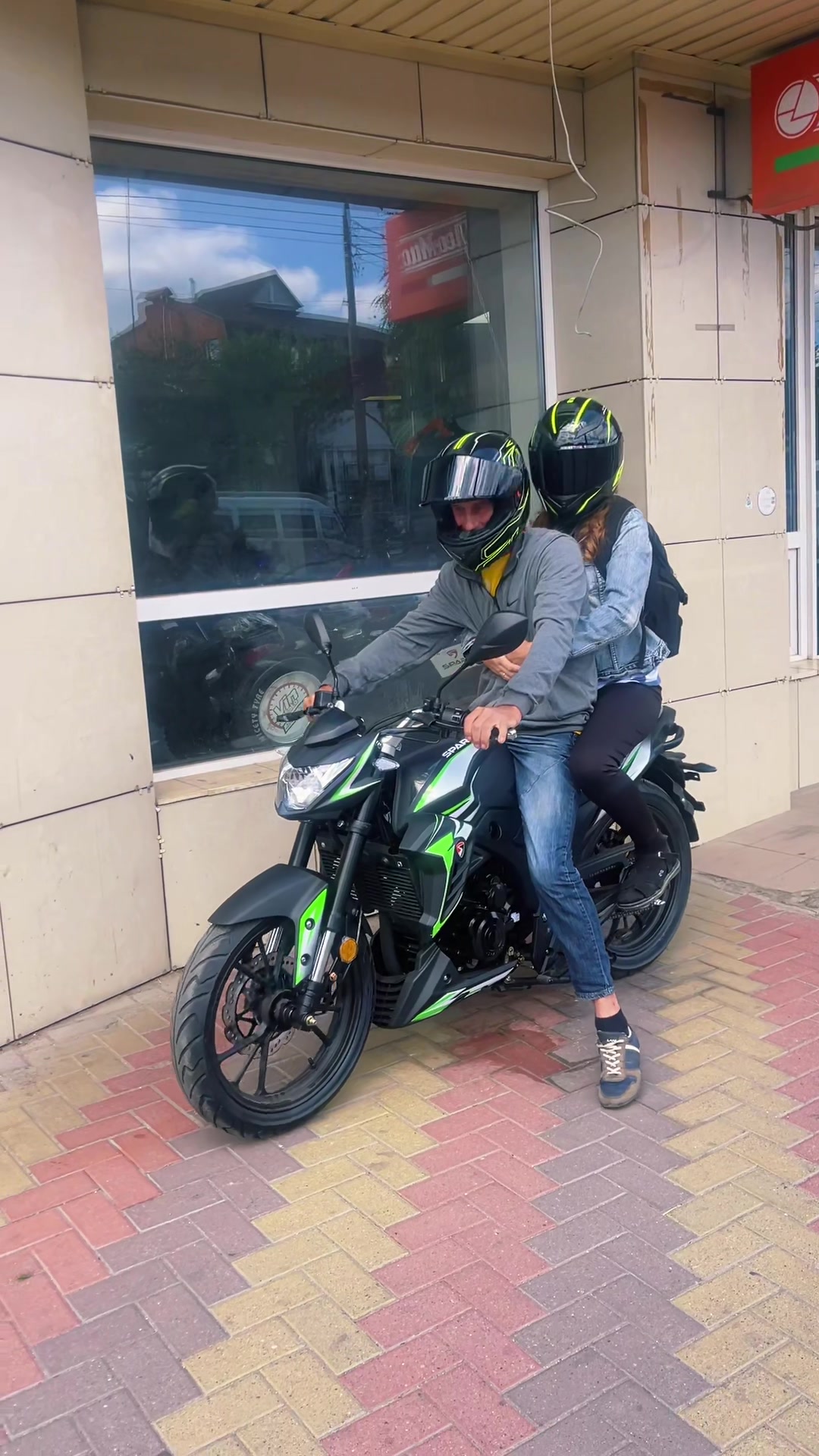 @Магазин VinMoto