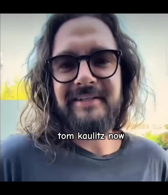 @🇩🇪Tom kaulitz丰