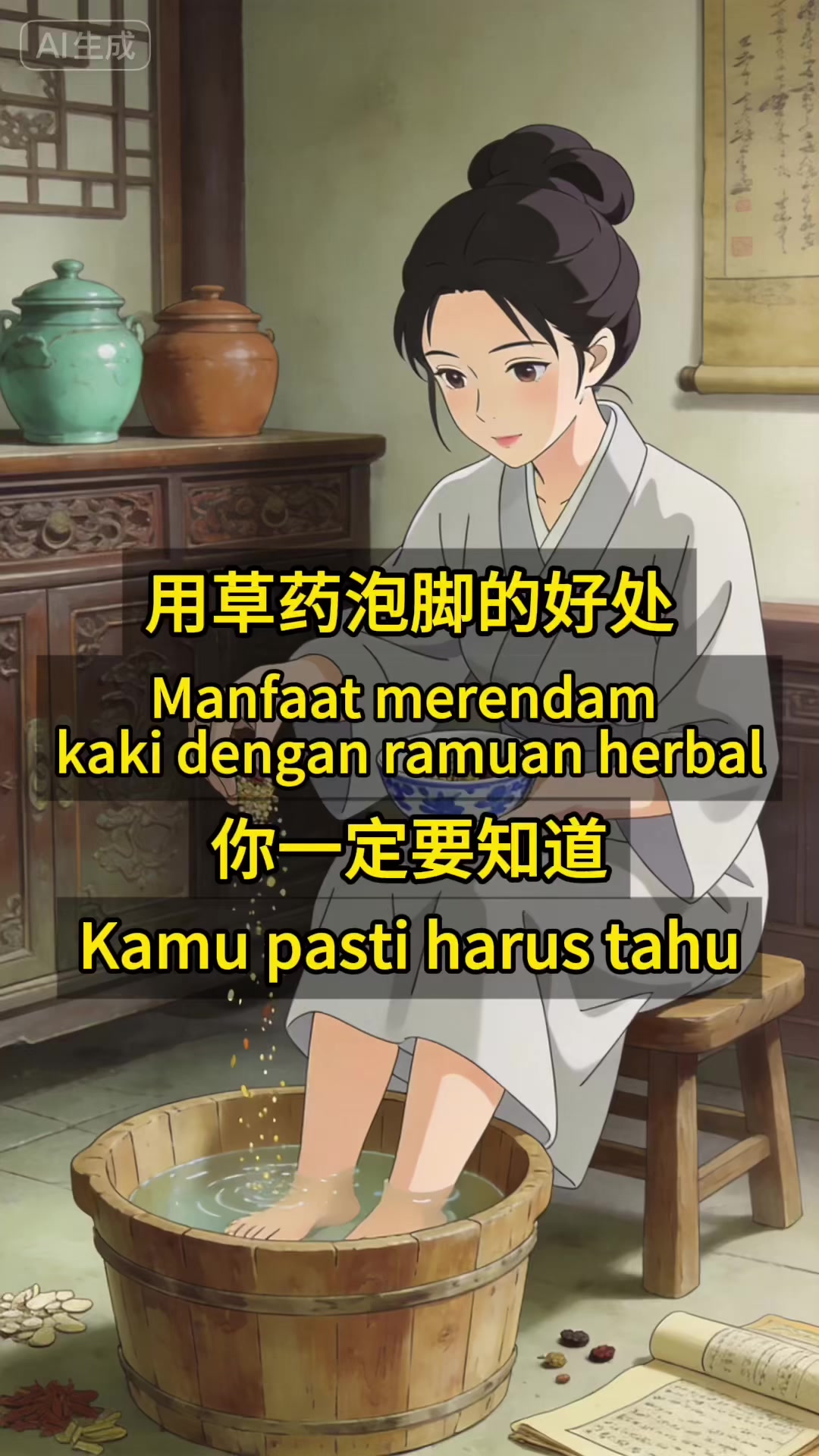 @Sinshe RenAi