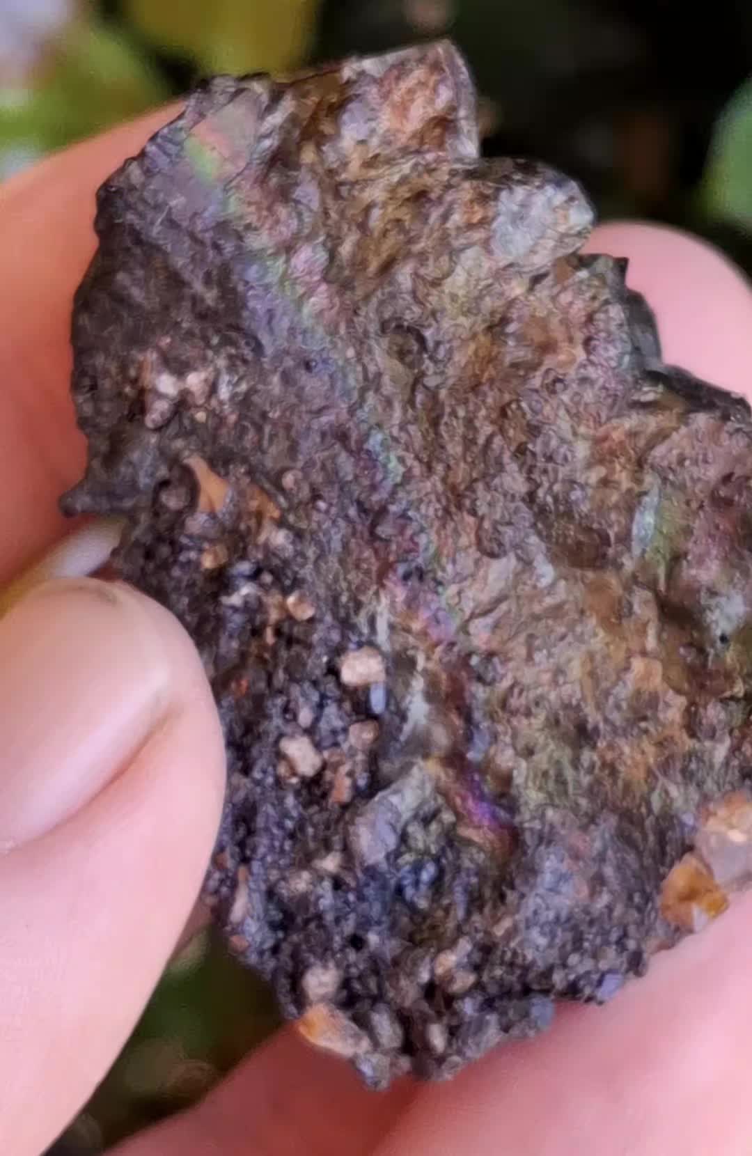 @Geological George
