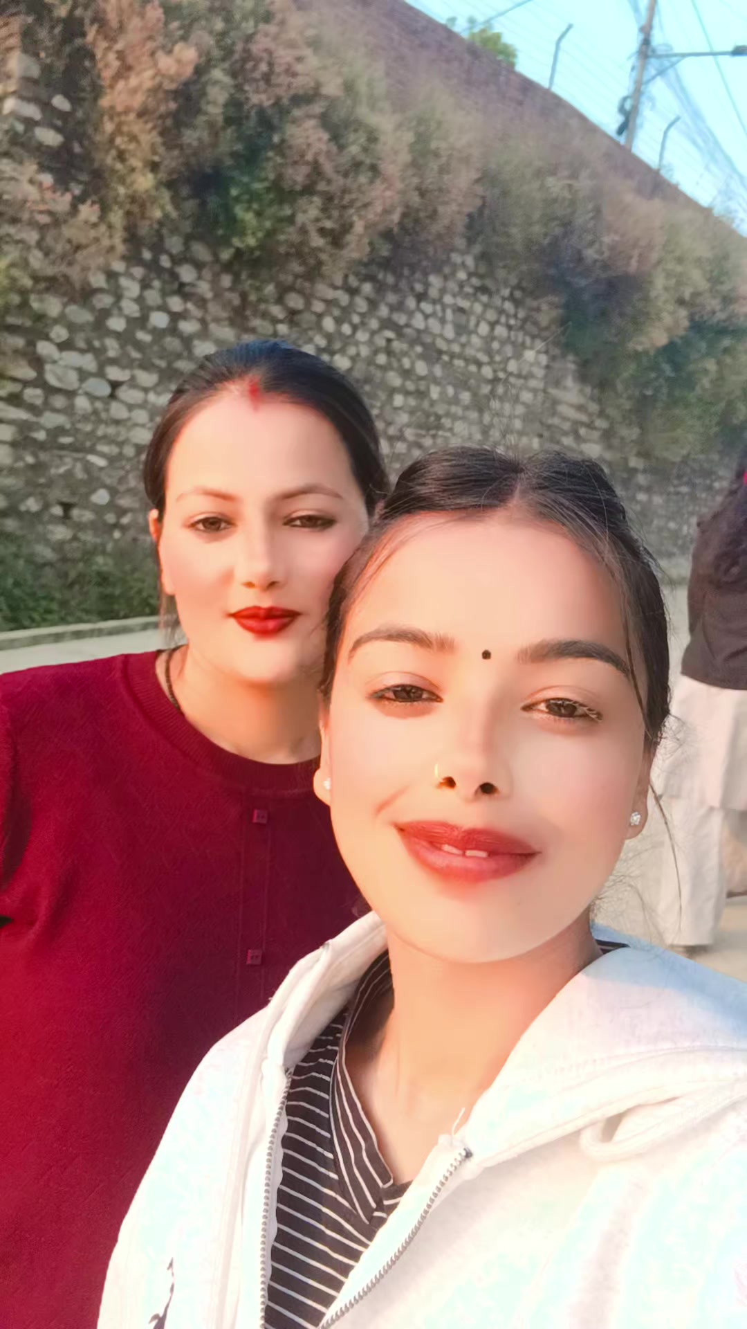 @Grishma Bhandari