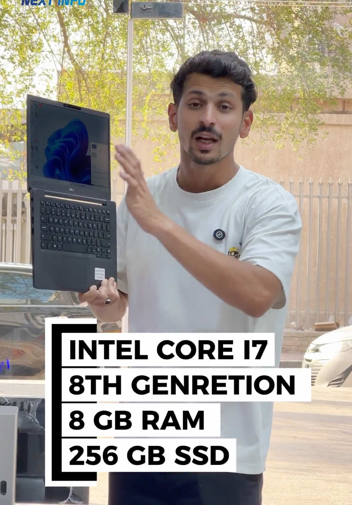 @nextinfocomputers