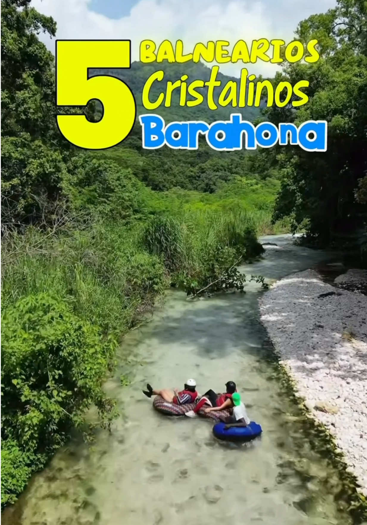 @Carlos Torres | Turismo 🇩🇴