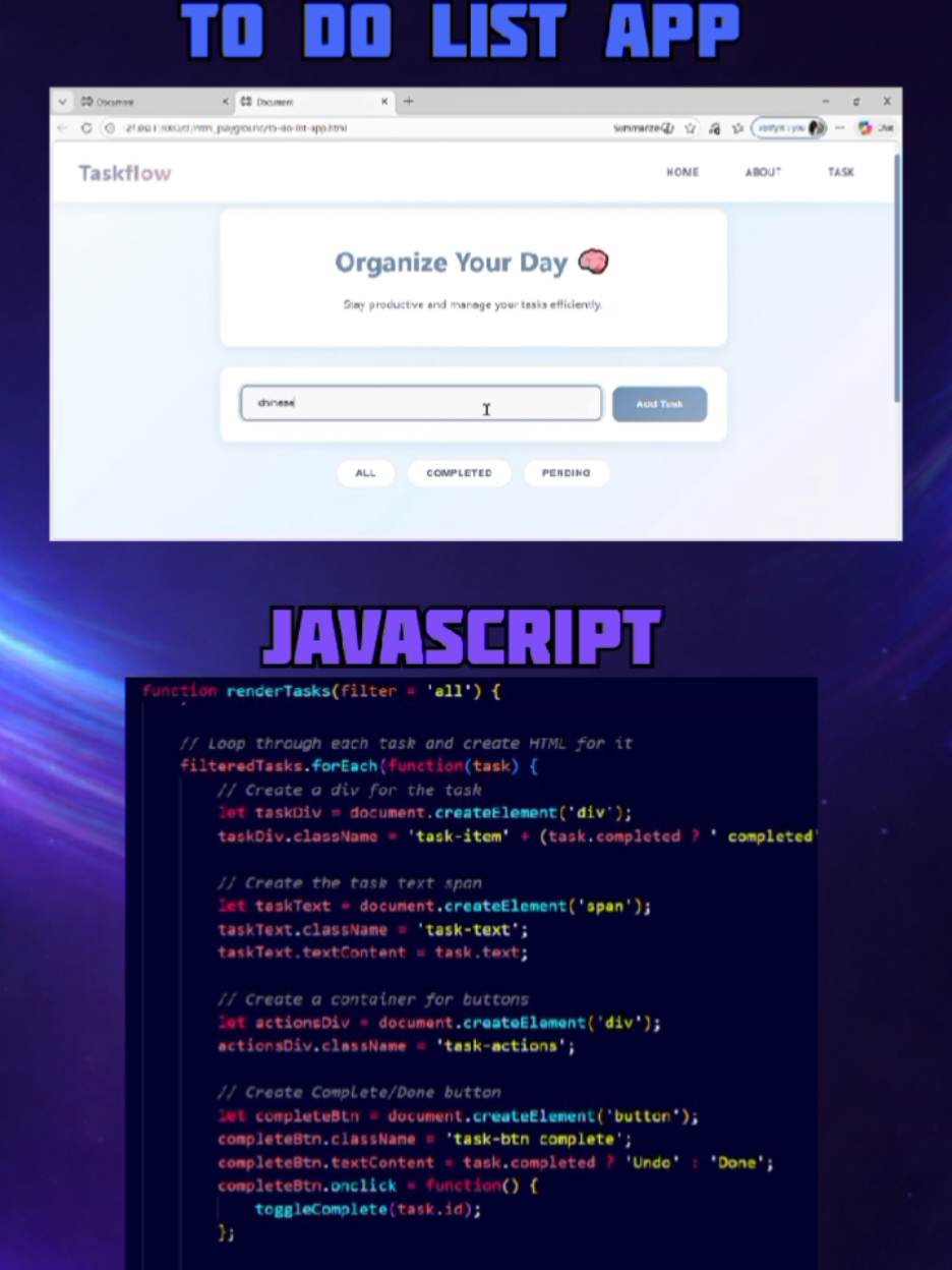 @Web Developer