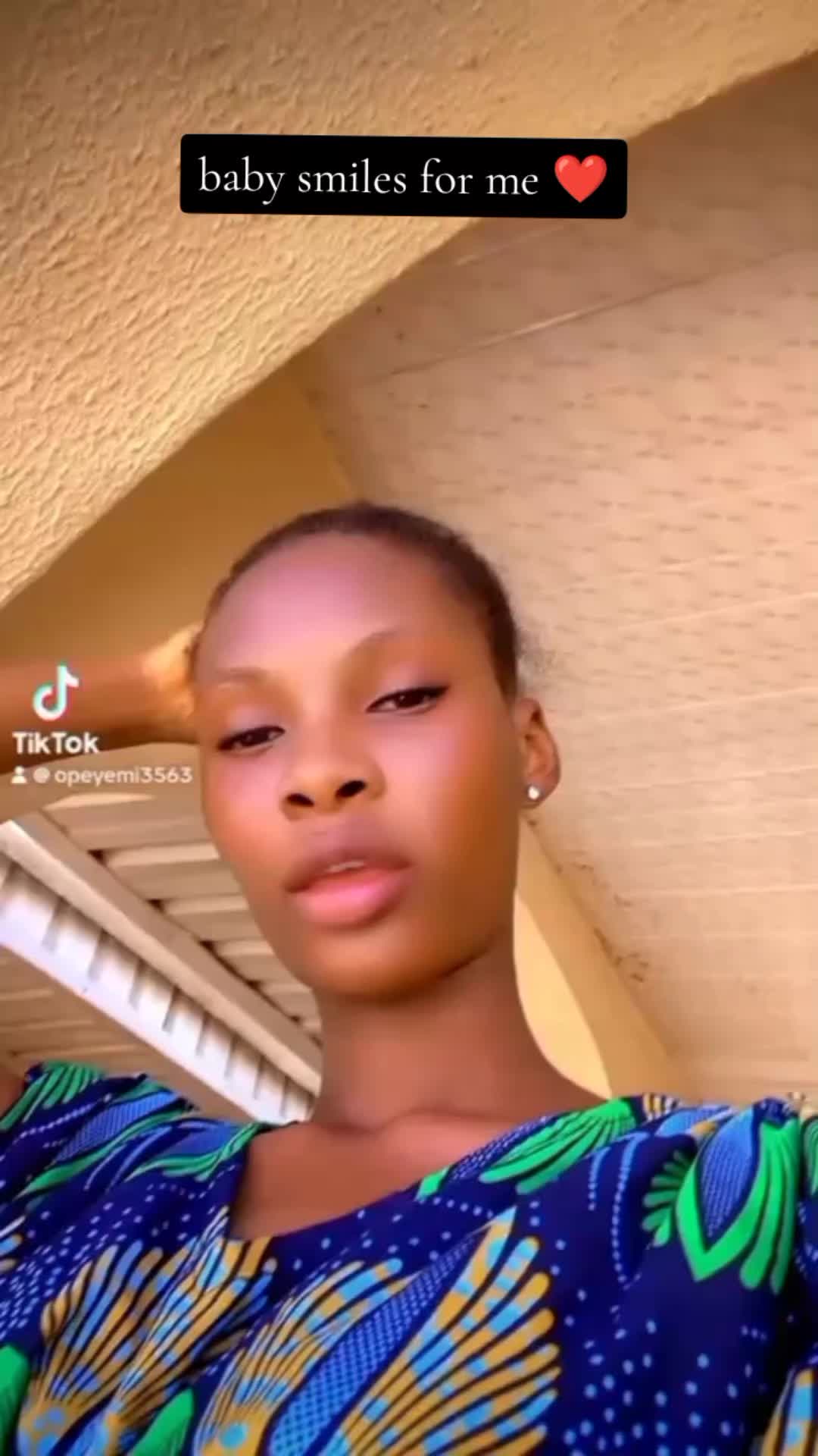 @Adejoke love 😘🥰