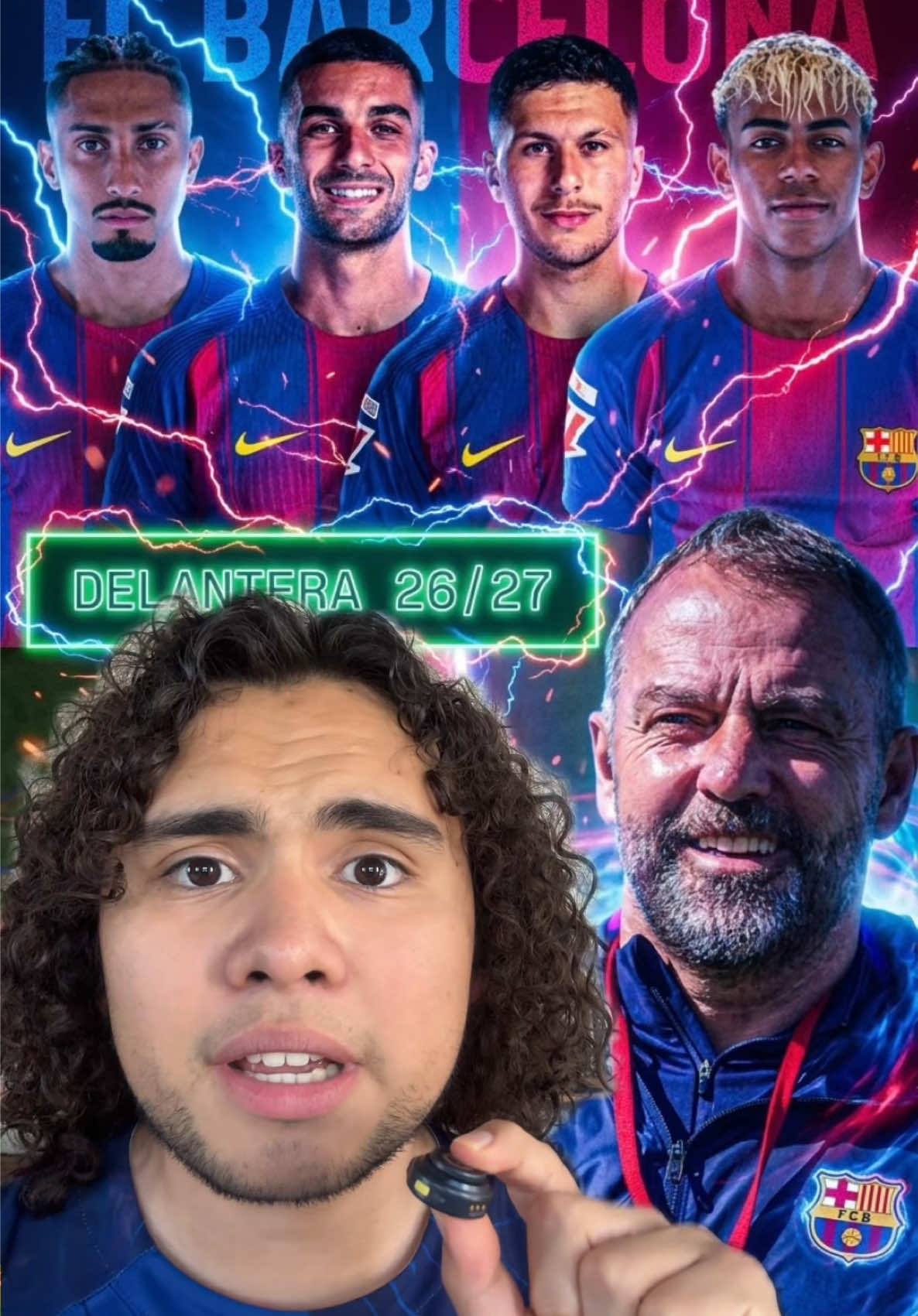 @chico barca
