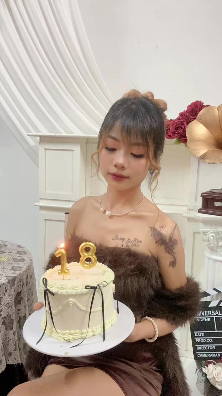 @Nan Ya Min Htet🥰洗眼🥰