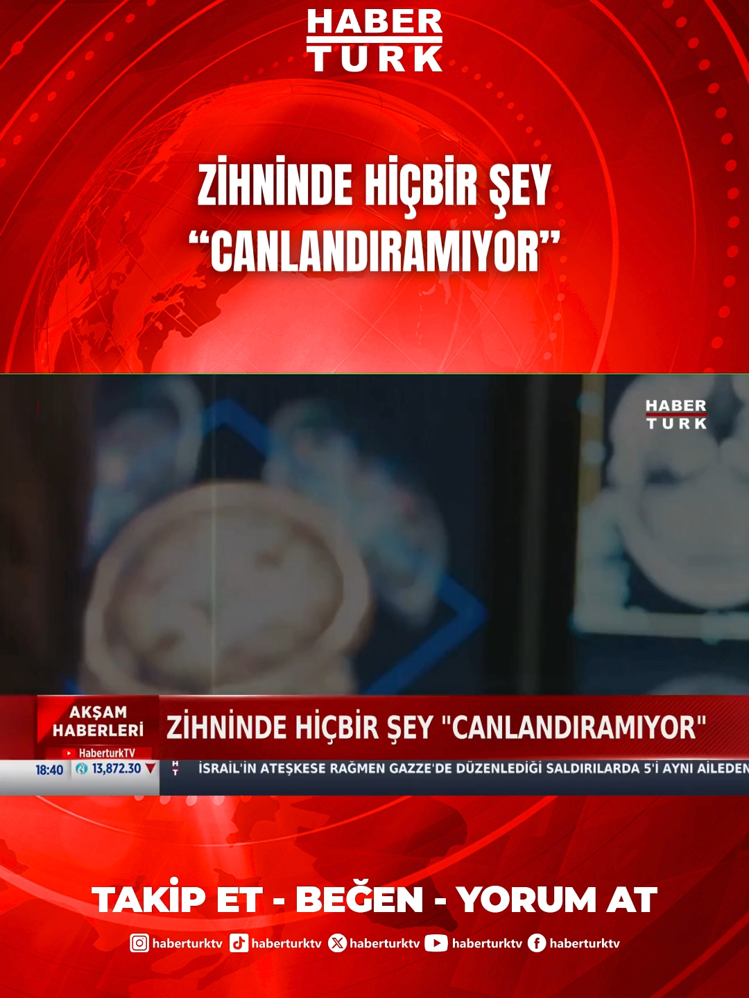 @Habert&uuml;rk TV