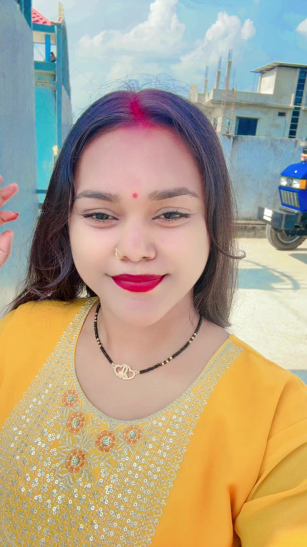 @chandani shah