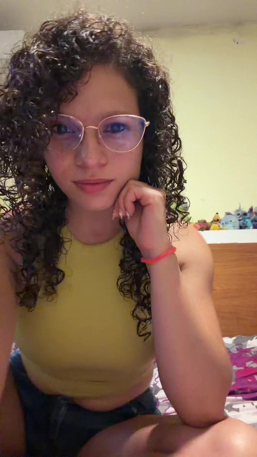 @Brigitte Alanis