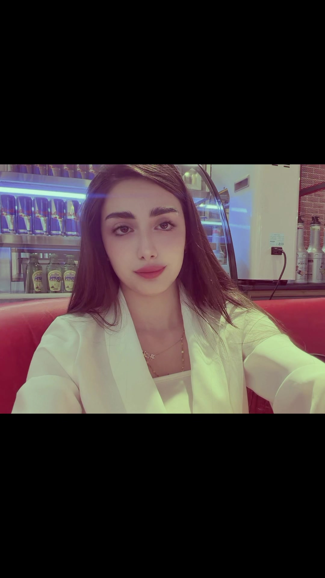 @Haya Chalabi
