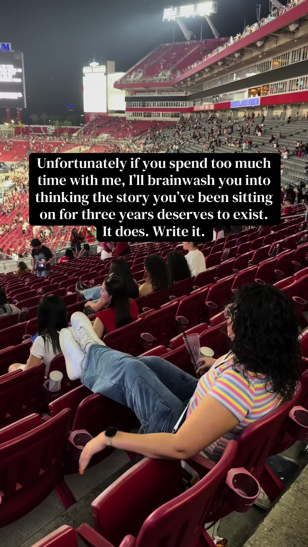 @Author Karina Espinosa