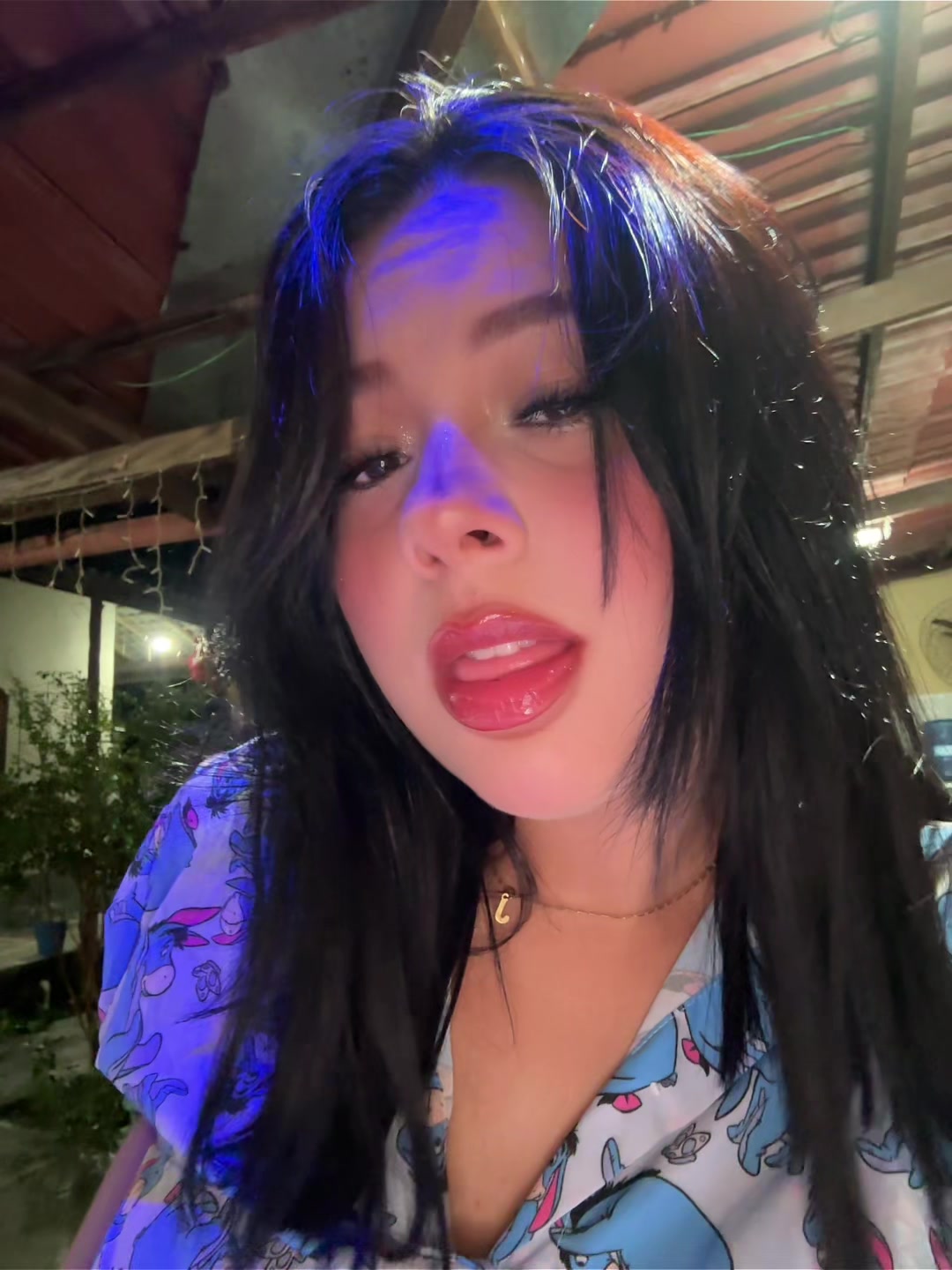 @Juliana Amorim