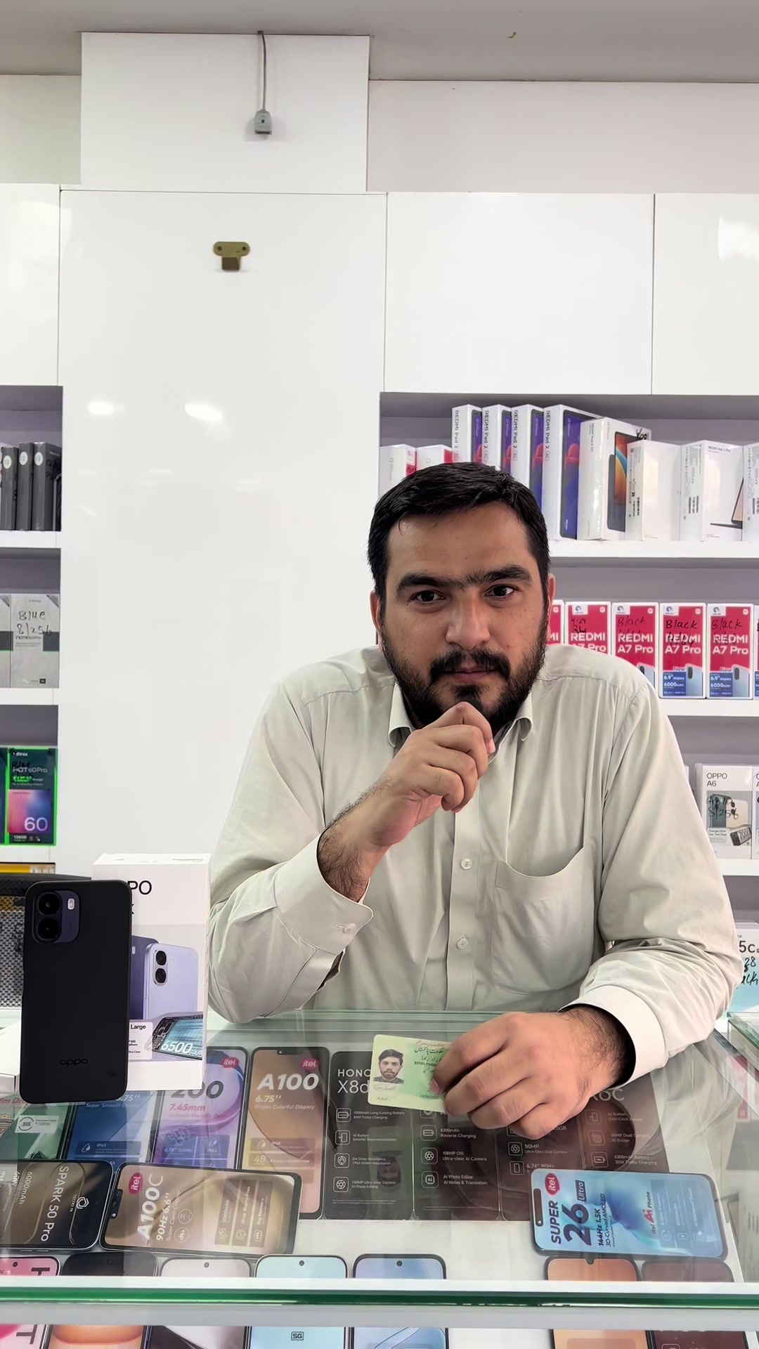 @MI MALIK MOBILE 📱
