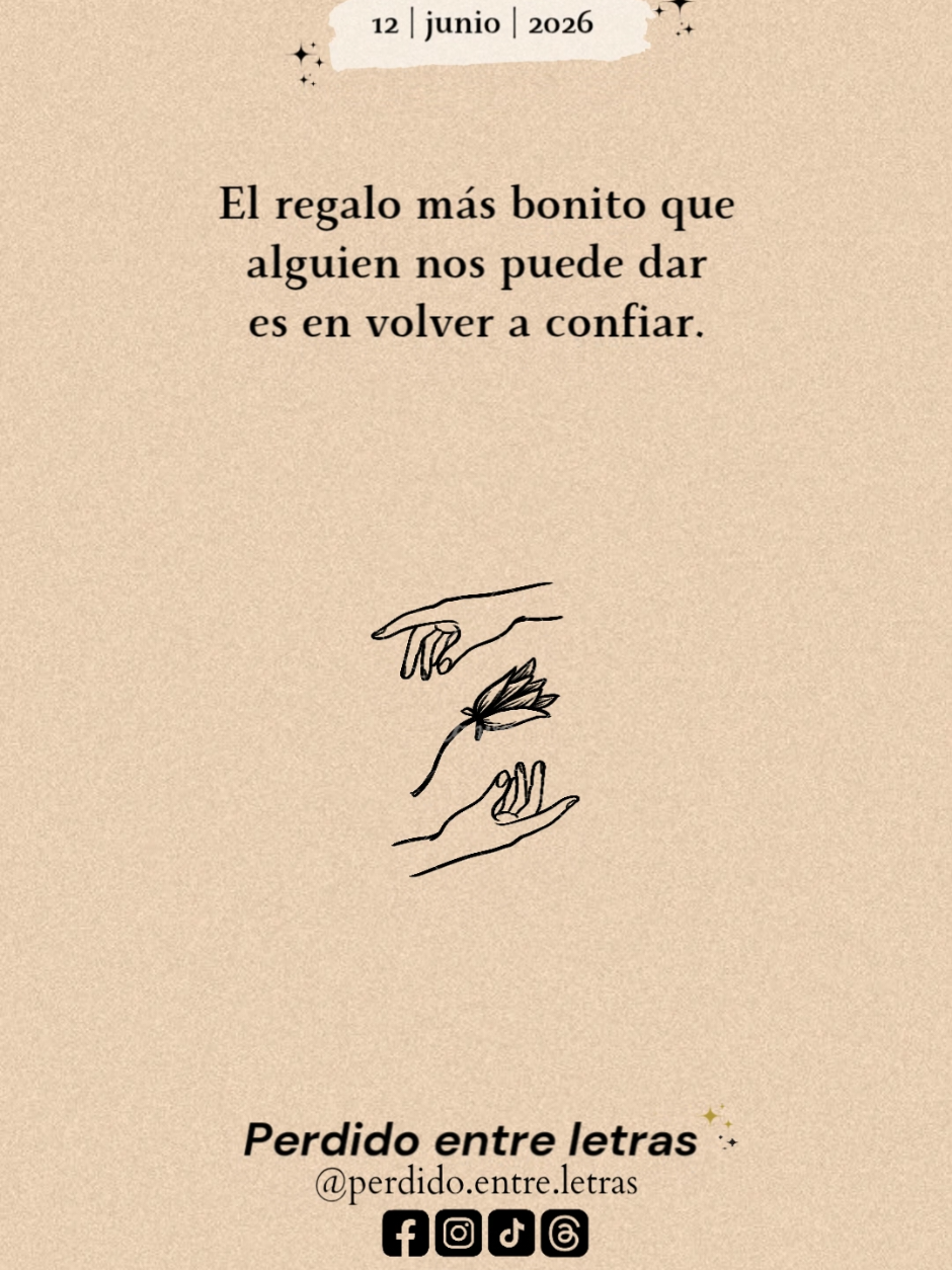 @Perdido entre letras✨