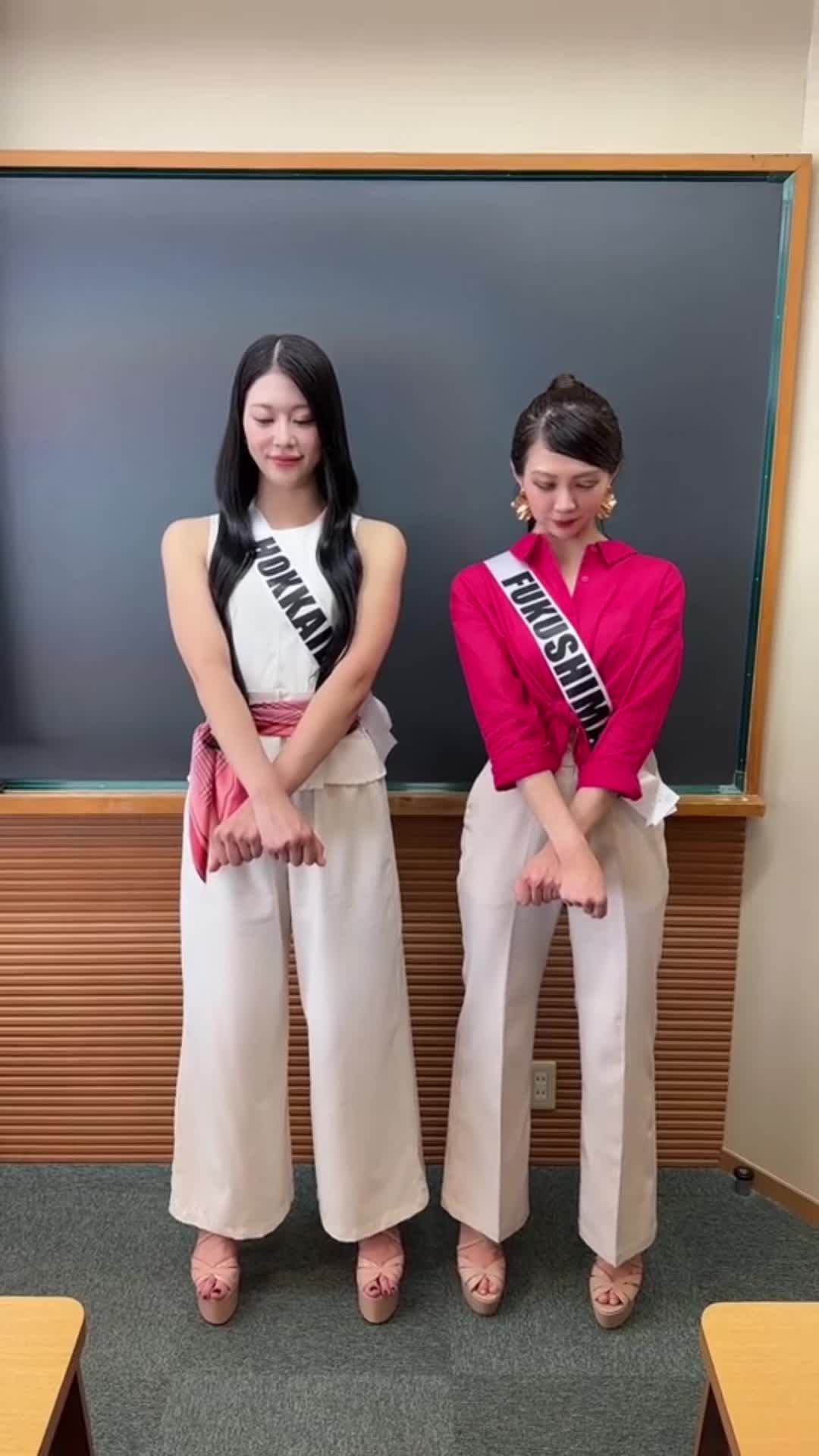 @ミスプラネットジャパンbyベストオブミス