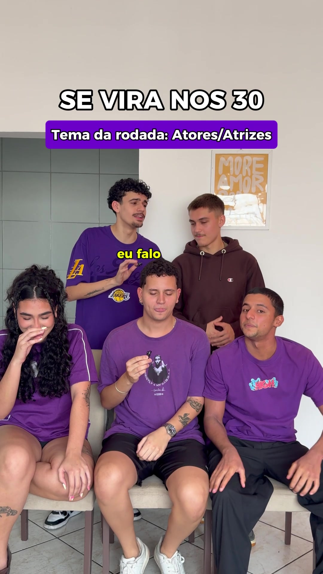 @Aqueles Jogos