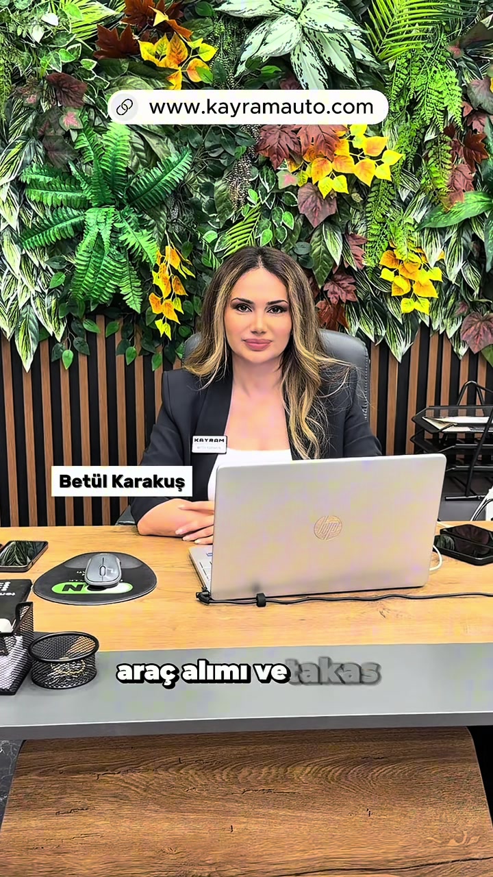 @KAYRAM AUTO